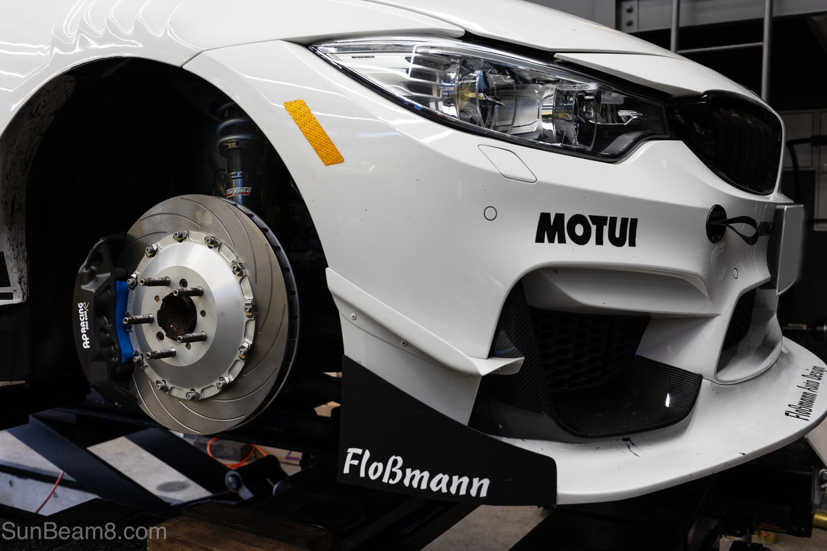 F80M3/F82M4 – SunBeam motorsports official store