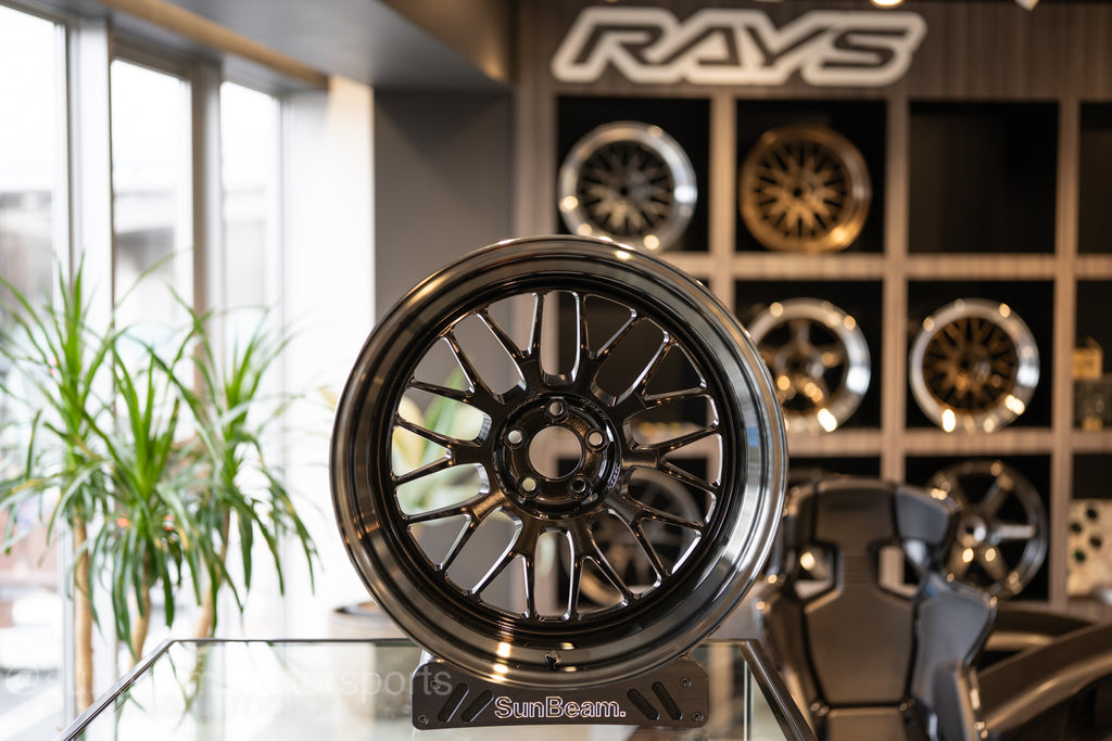 VOLK RACING 21A Spec-PW – SunBeam motorsports official store