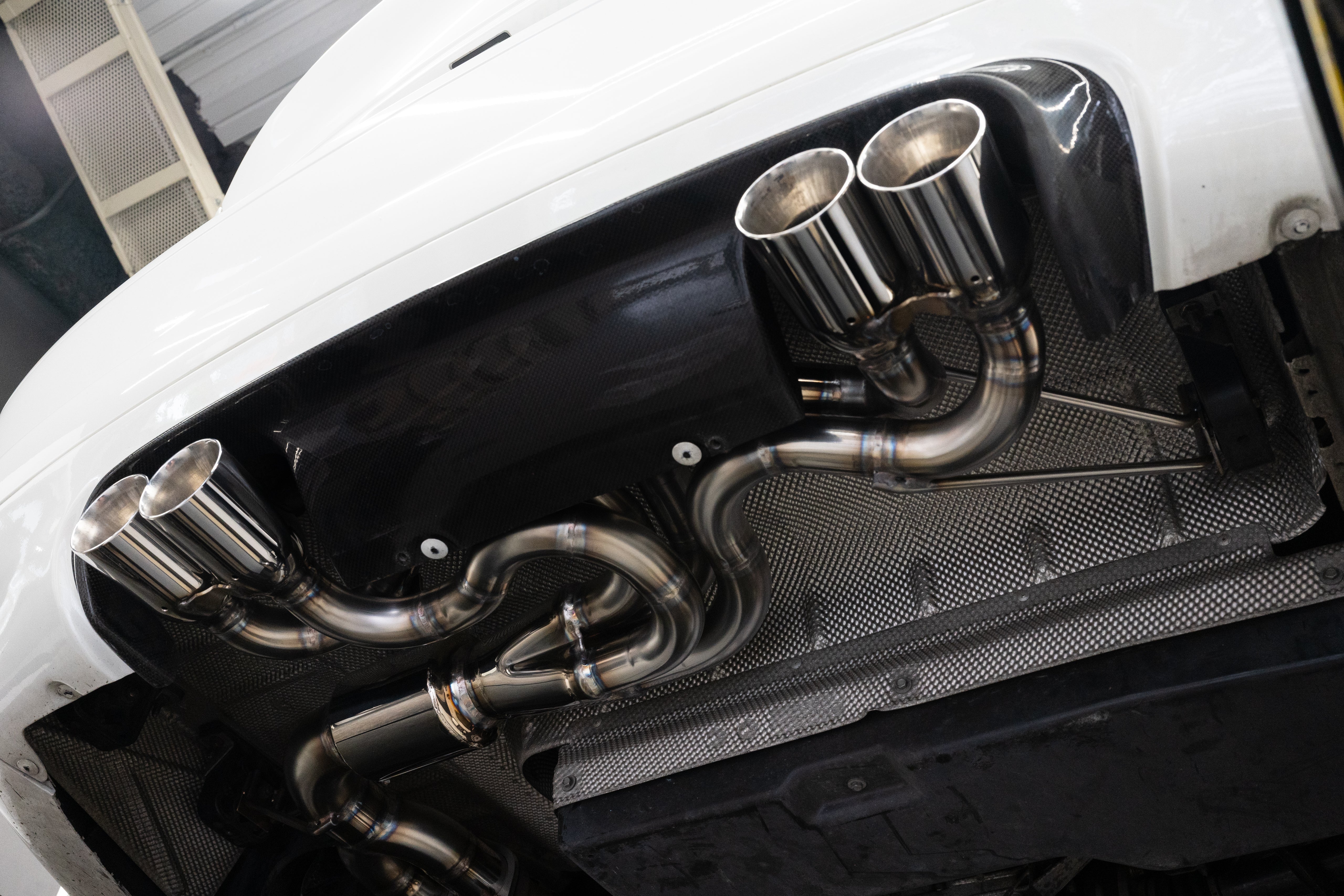 Sunbeam E46M3 Racing Section3 海外専用モデル