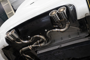 Sunbeam E46M3 Racing Section3 海外専用モデル