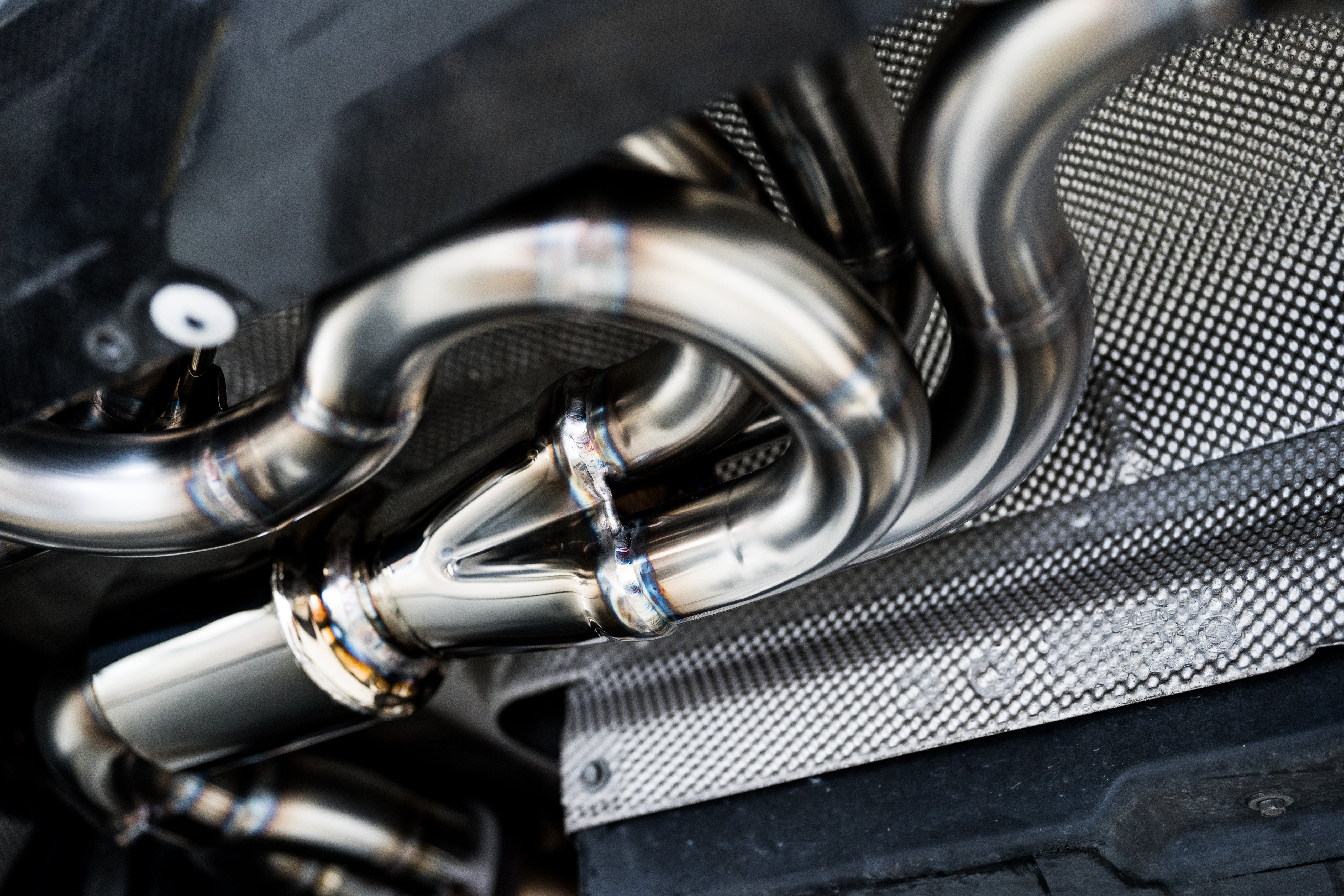 Sunbeam E46M3 Racing Section3 海外専用モデル