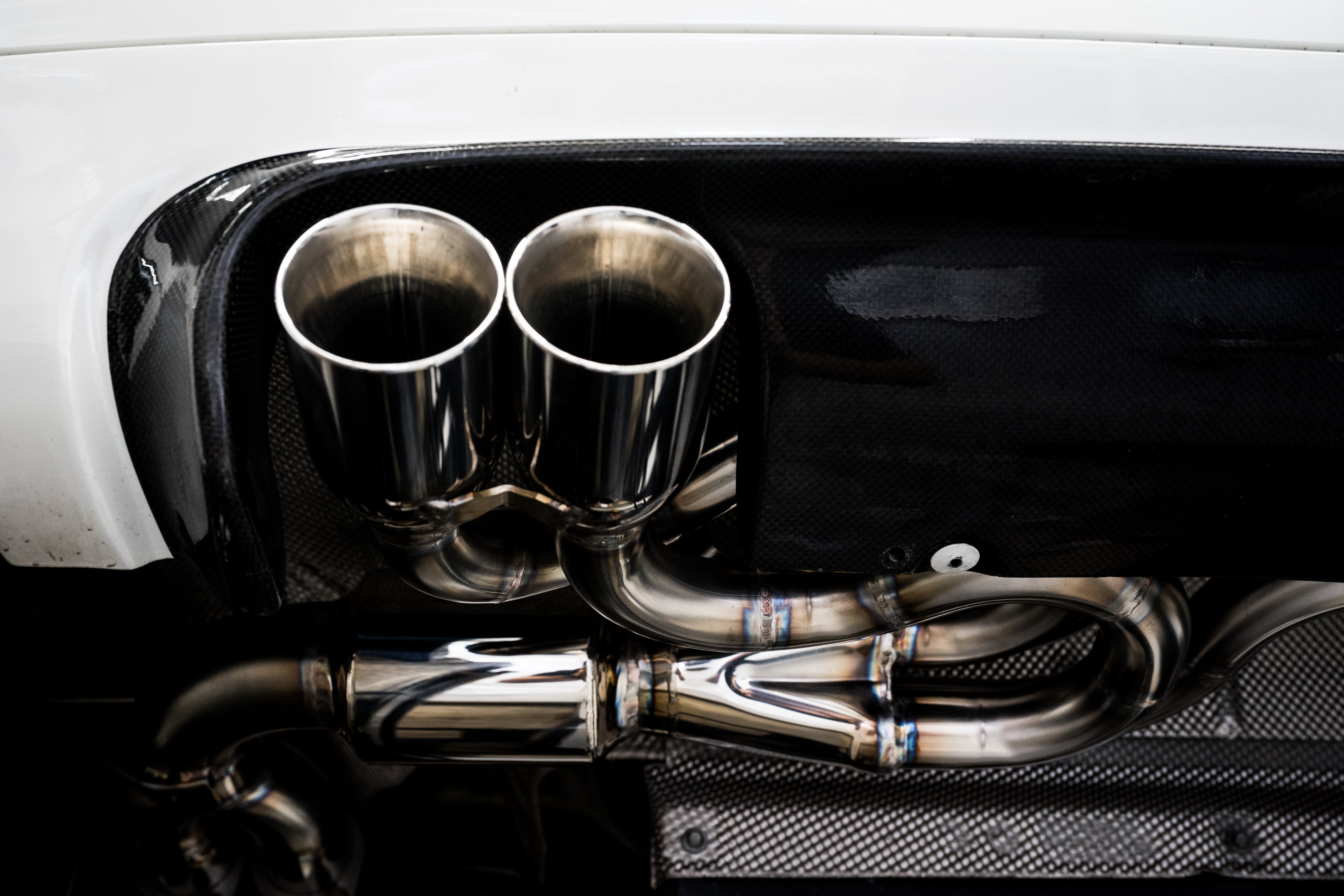 Sunbeam E46M3 Racing Section3 海外専用モデル