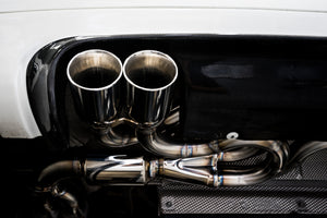Sunbeam E46M3 Racing Section3 海外専用モデル