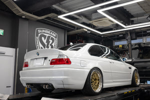 Sunbeam E46M3 Racing Section3 海外専用モデル