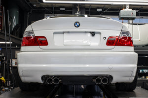 Sunbeam E46M3 Racing Section3 海外専用モデル