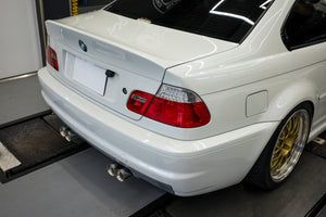 Sunbeam E46M3 Racing Section3 海外専用モデル