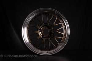 VOLK RACING 21A Spec-SR