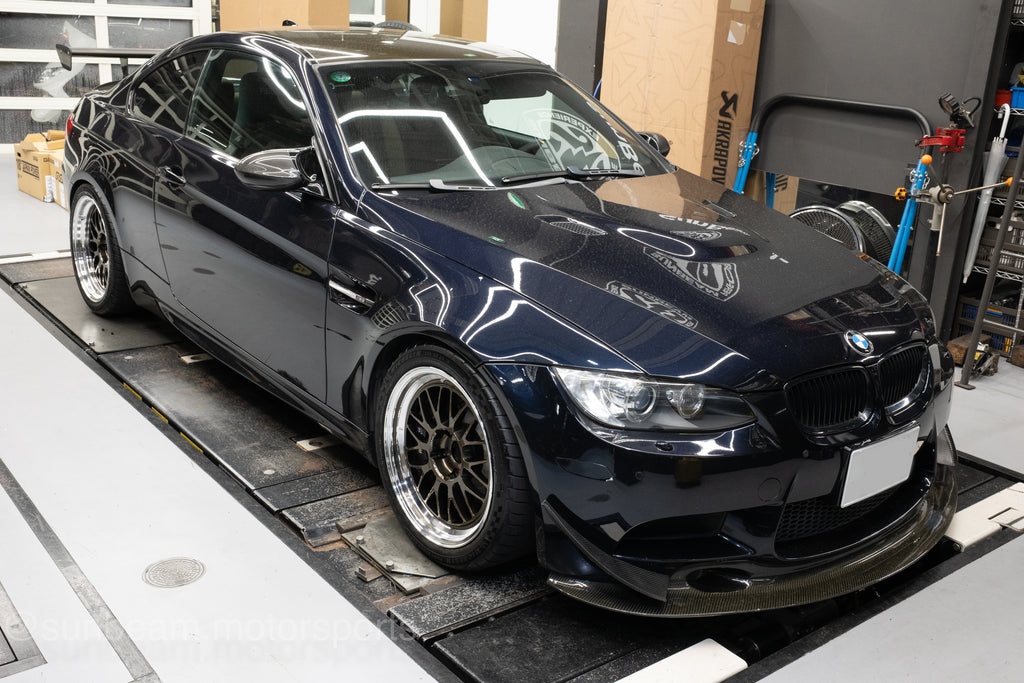 VOLK RACING 21A Spec-SR – SunBeam motorsports official store