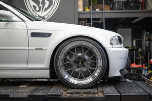 BBS LM-R