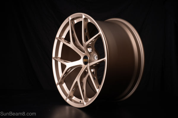 BBS FI-R EVO – SunBeam motorsports official store