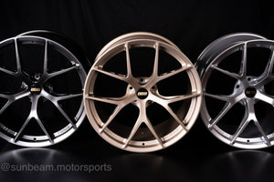 BBS FI-R EVO