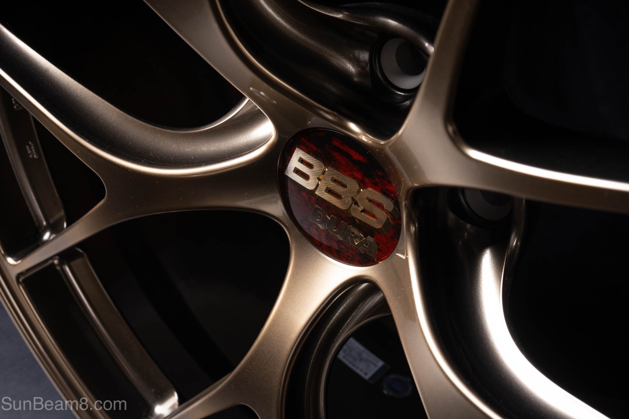 BBS RI-D – SunBeam motorsports official store