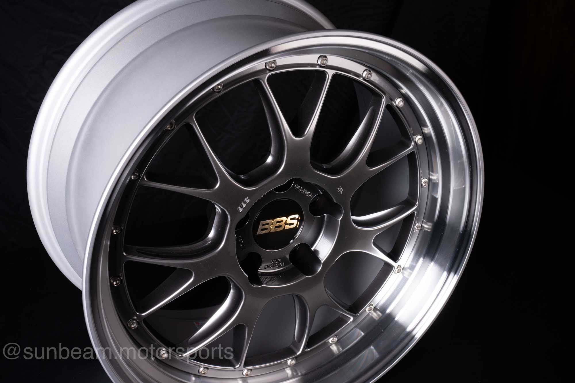 BBS LM-R – SunBeam motorsports official store