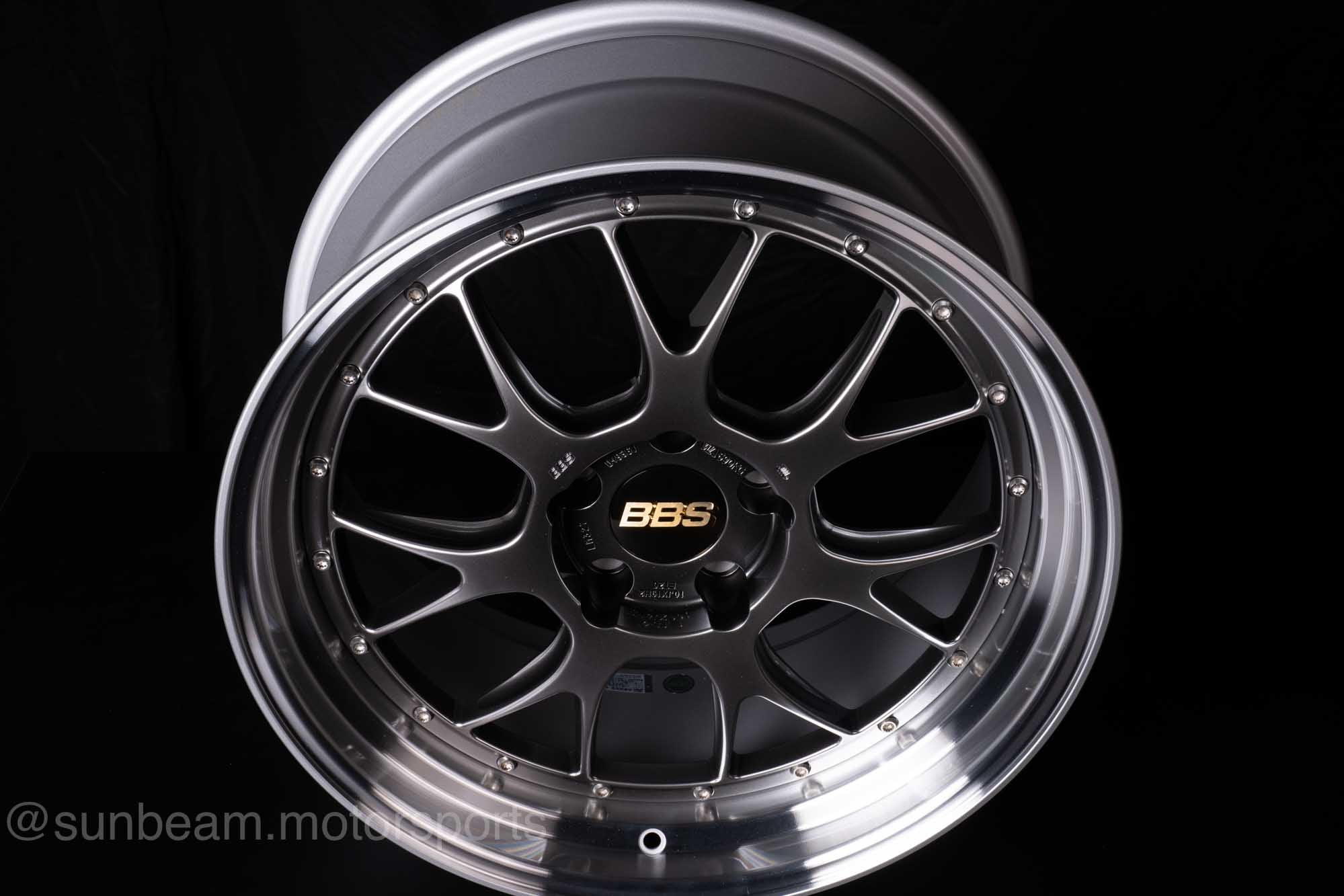 BBS LM-R – SunBeam motorsports official store