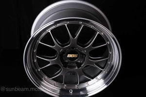 BBS LM-R