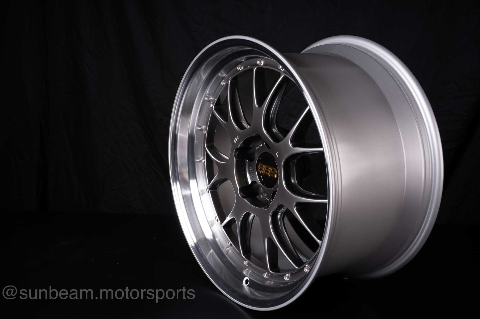 BBS LM-R