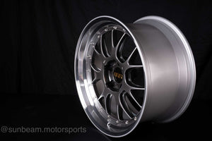 BBS LM-R