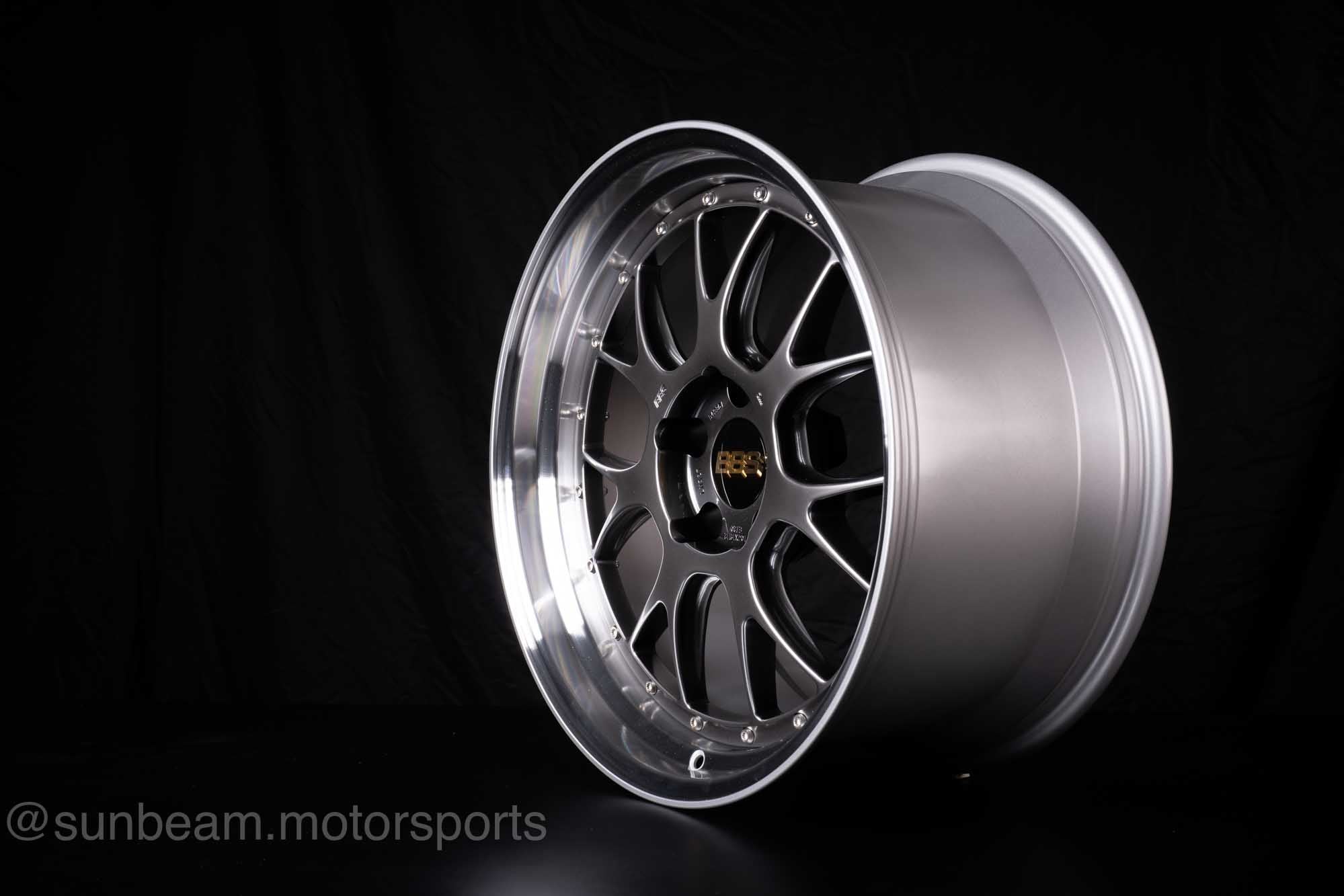 BBS LM-R