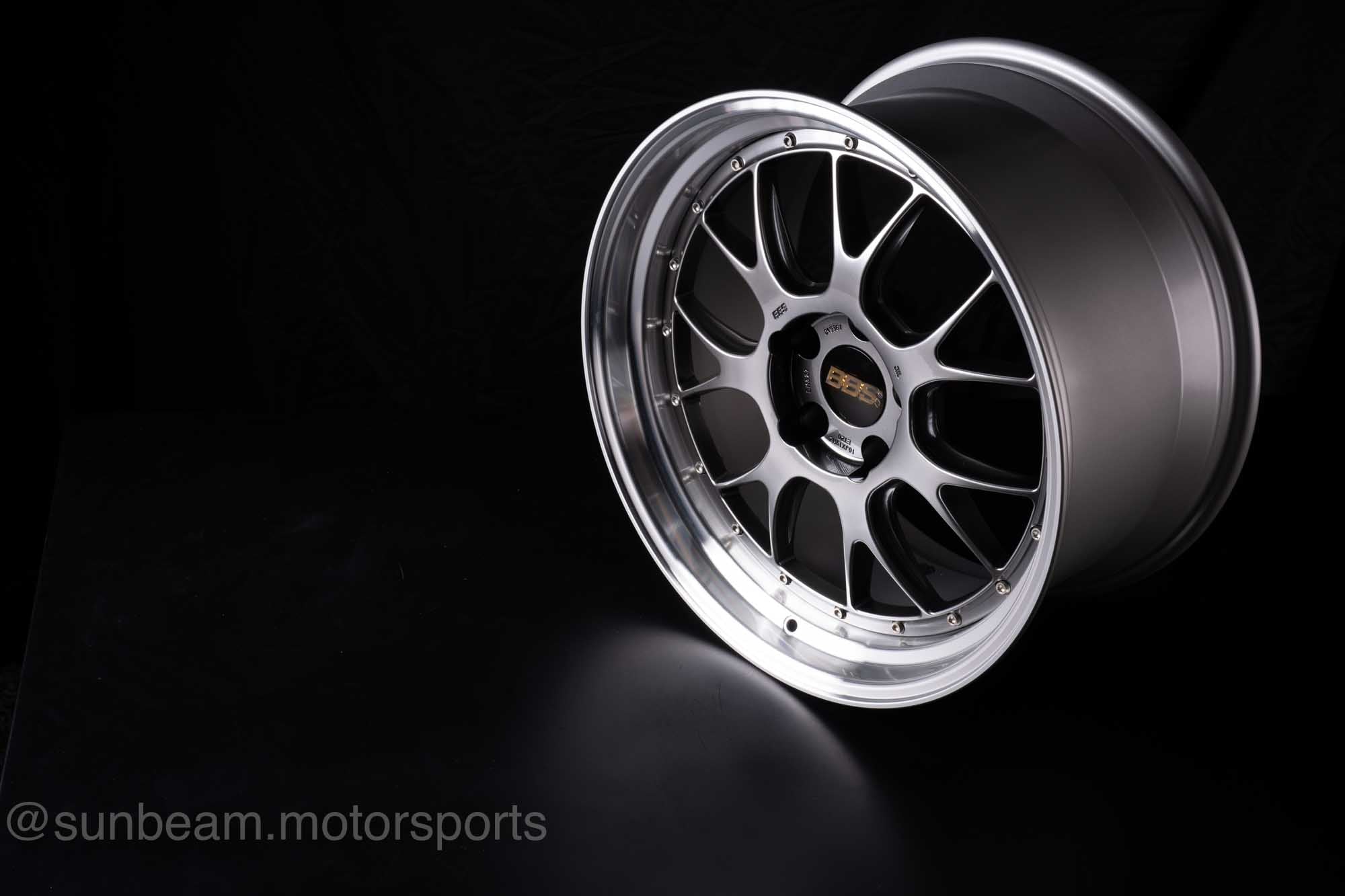 BBS LM-R