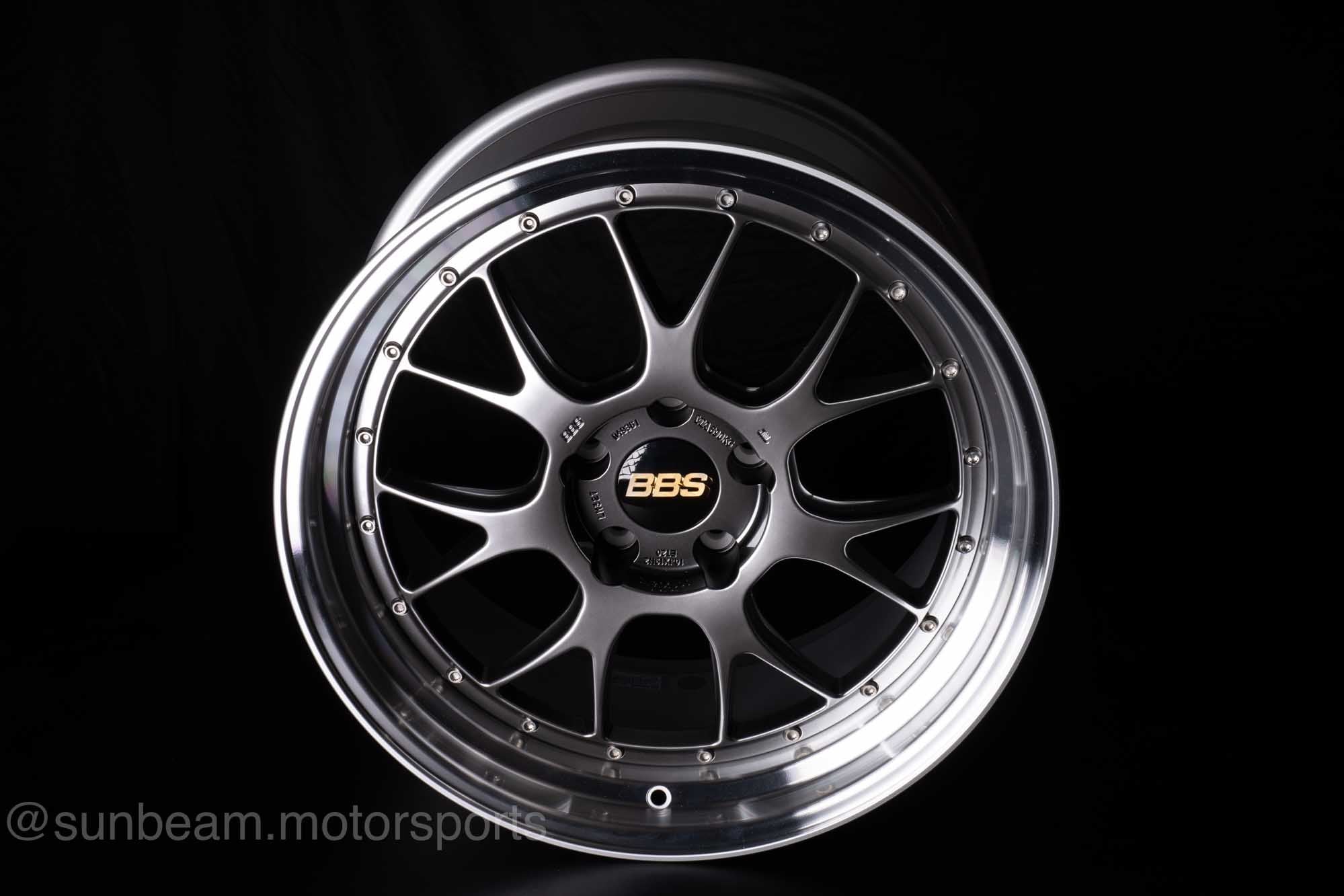 BBS LM-R