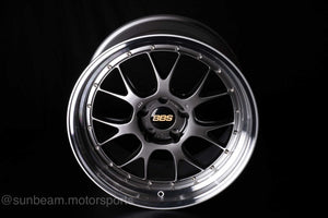 BBS LM-R