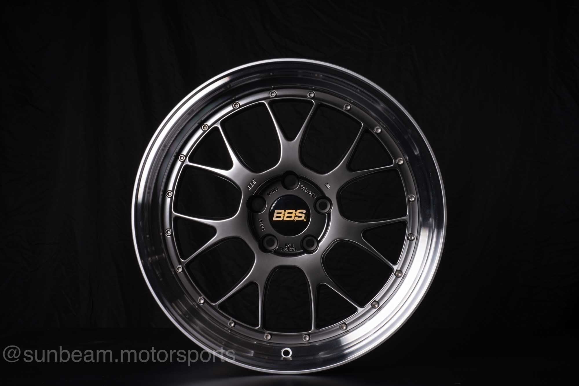 BBS LM-R