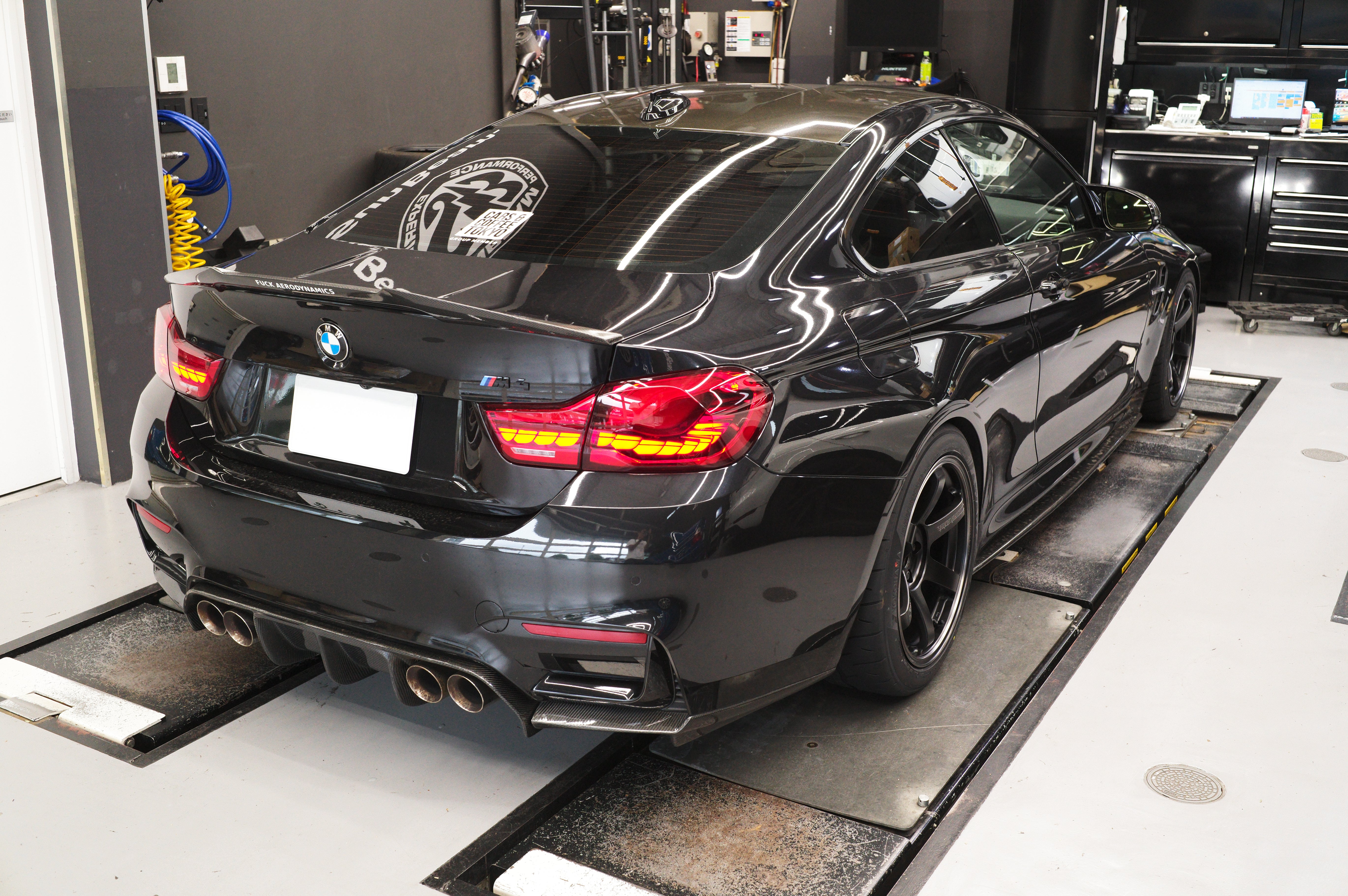 TE37SAGA S-Plus Black SHADOW LTD/Diamond Silver.SunBeam spec For ///M