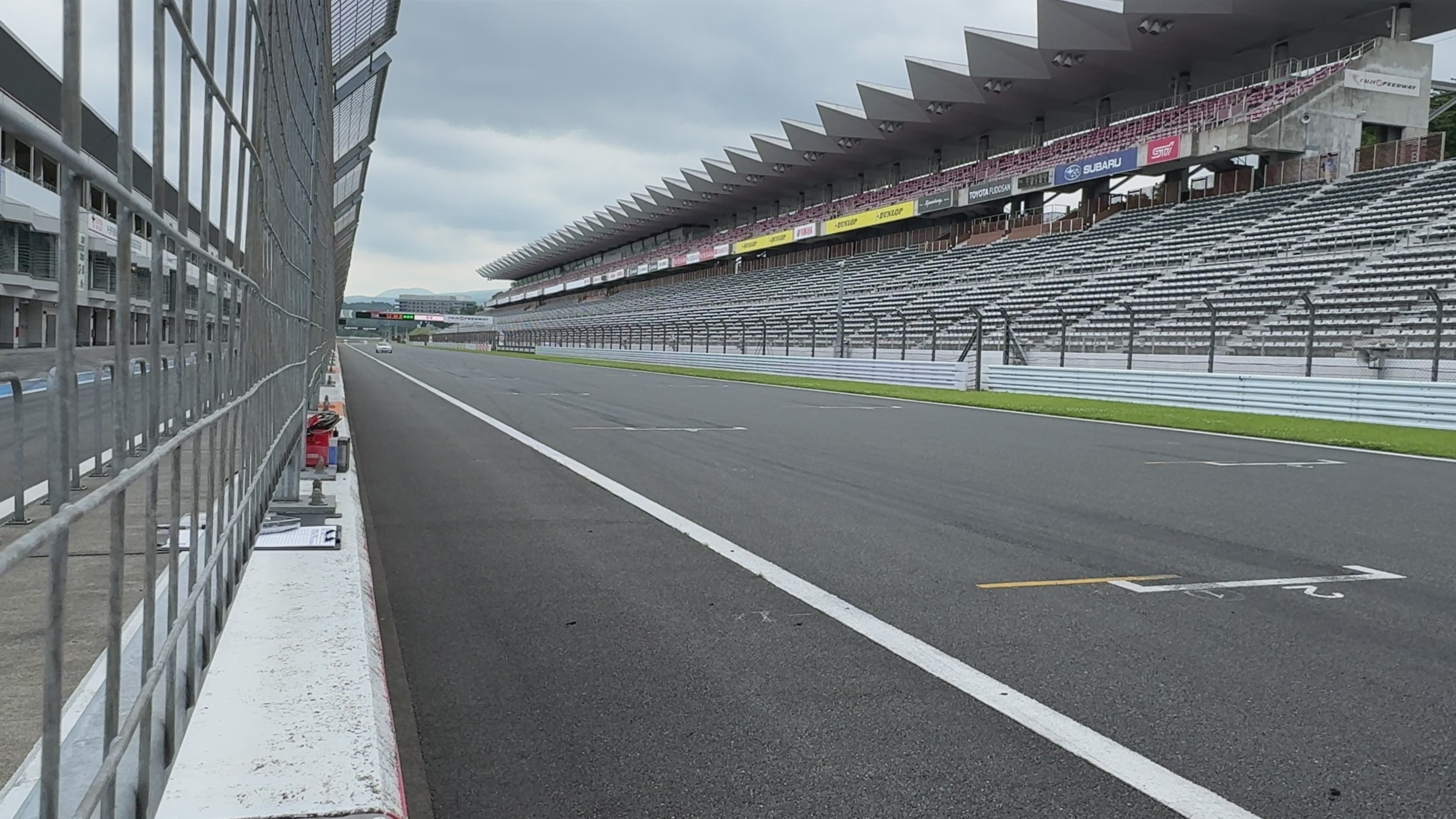 Sunbeam E46M3 Racing Section3 海外専用モデル