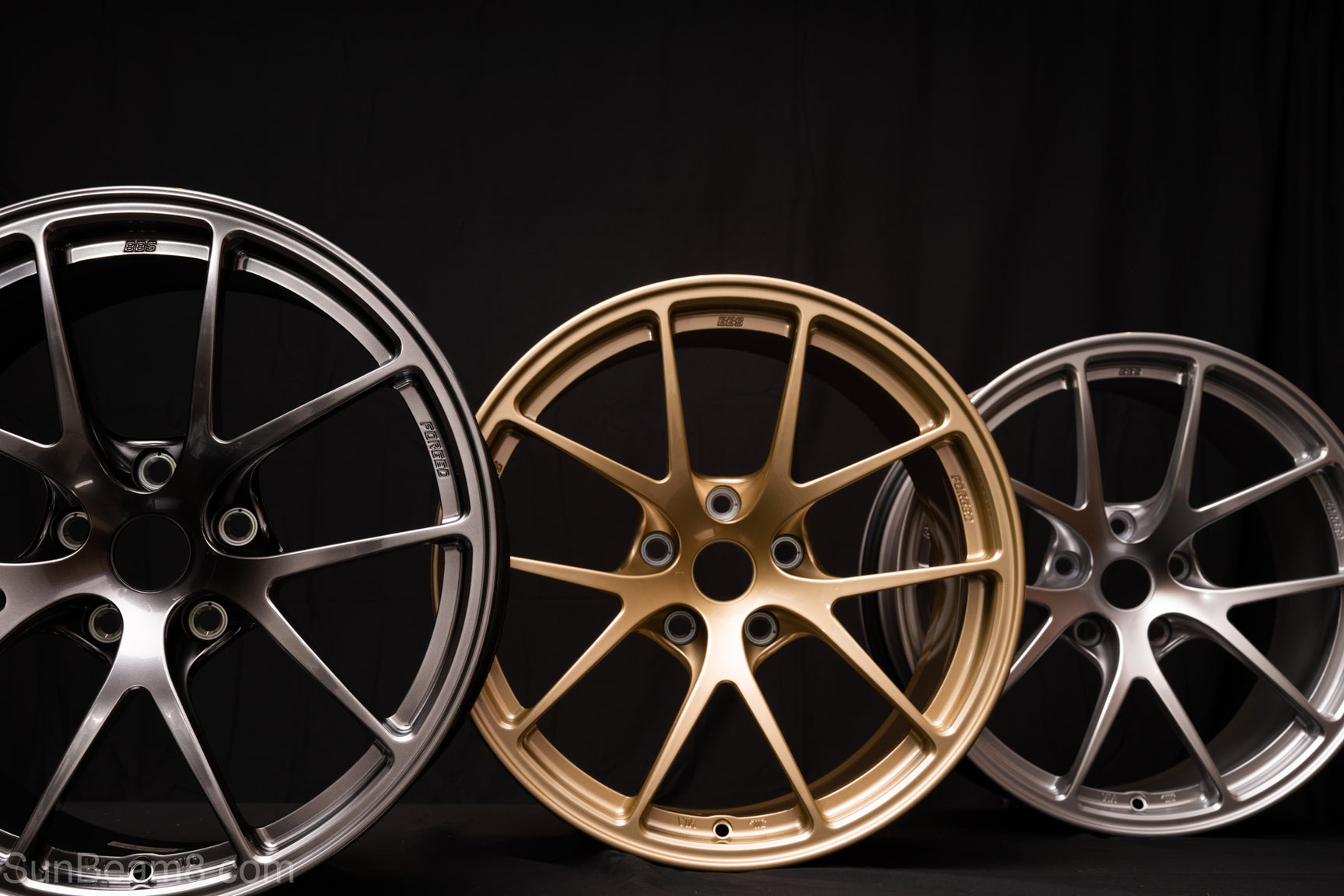 WHEELS – SunBeam motorsports official store