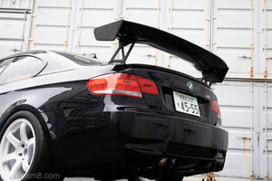 VOLTEX x SunBeam GT-WING for BMW///M E46M3 E92M3 F82M4