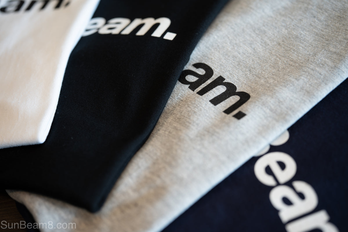 SunBeam 5.6oz LOGO Tee SunBeam motorsports official store