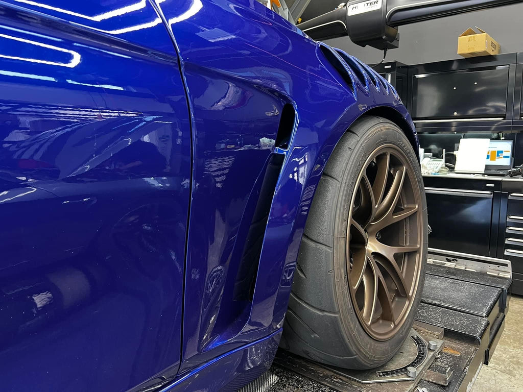BBS RI-A for BMW M3/M4/M2/Porsche – SunBeam motorsports official store
